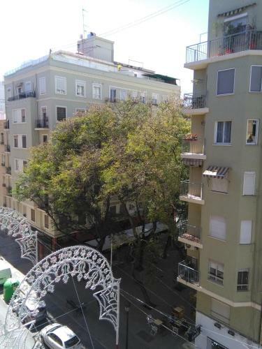 Apartamento Valencia-ruzafa Studio