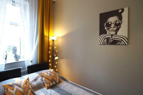 Kghn Apartments Tkacka III