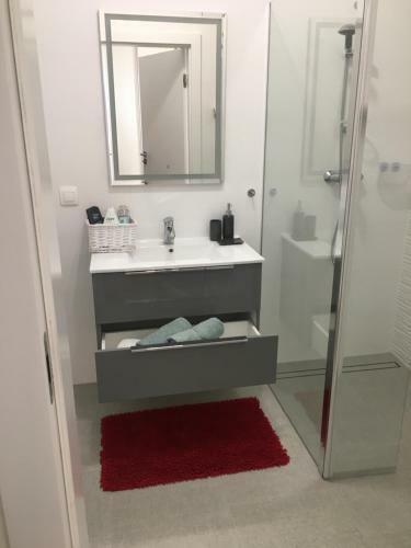 Apartamento Swing