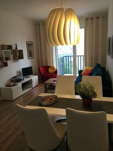 Apartamento Swing