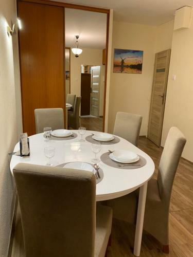 Apartament Arko?ska