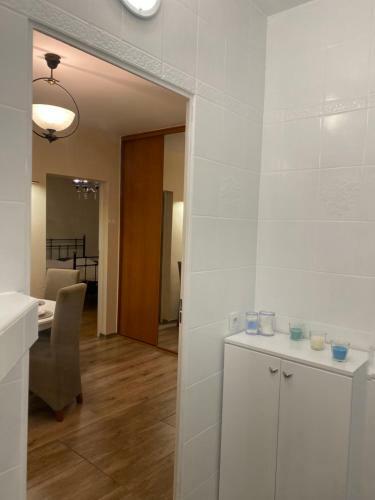 Apartament Arko?ska