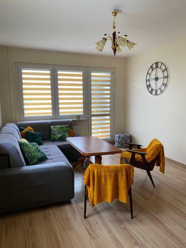Apartament Arko?ska
