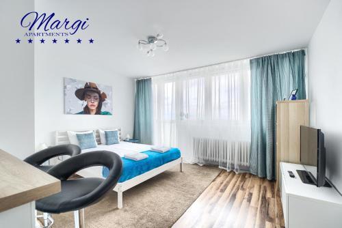 Margi Blue Sky Apartament