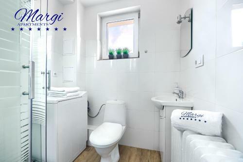 Margi Blue Sky Apartament