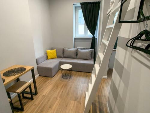 Kolna Apartments