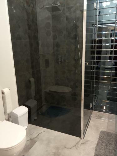 Apartament Skandynawski Premium