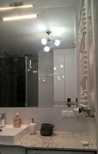 Apartament Skandynawski Premium