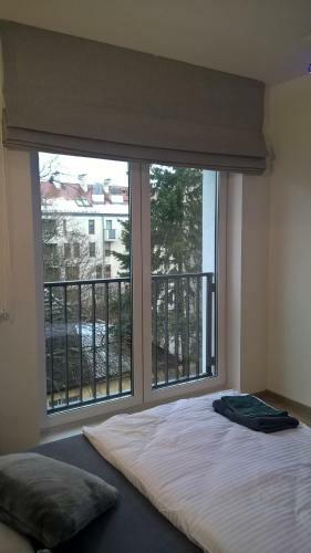 Apartament Skandynawski Premium