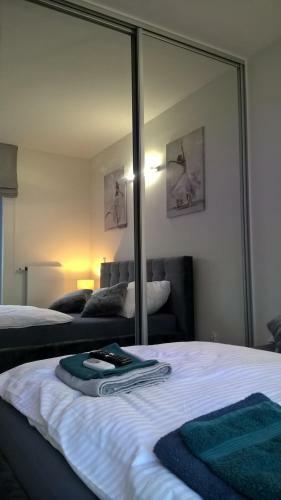 Apartament Skandynawski Premium