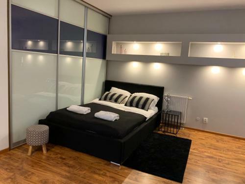 Apartamenty Amb Bandurskiego