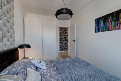 M.h. Black & White Apartment Szczecin