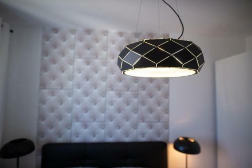 M.h. Black & White Apartment Szczecin