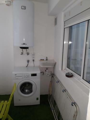 Apartamento Belchite