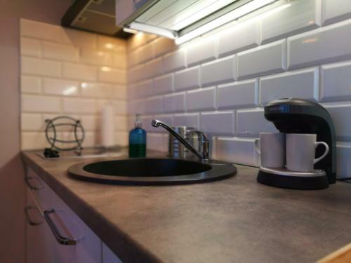 Apartament 8 Pi?tro Al Wyzwolenia