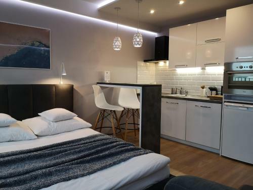 Apartament 8 Pi?tro Al Wyzwolenia