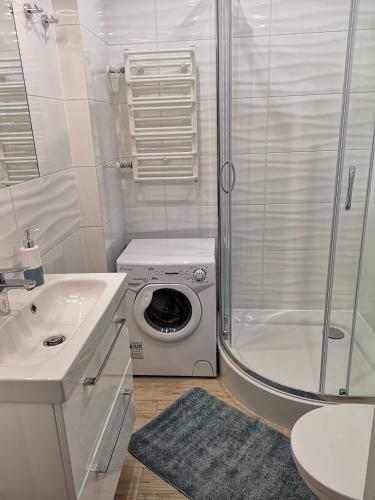 Apartament 8 Pi?tro Al Wyzwolenia