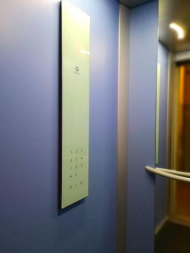 Apartament 8 Pi?tro Al Wyzwolenia