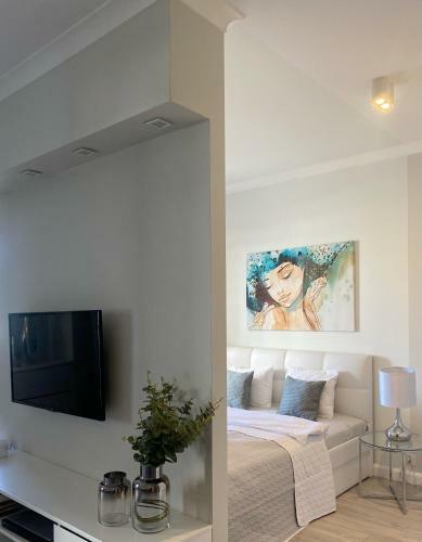Ultra Apartments Nautica