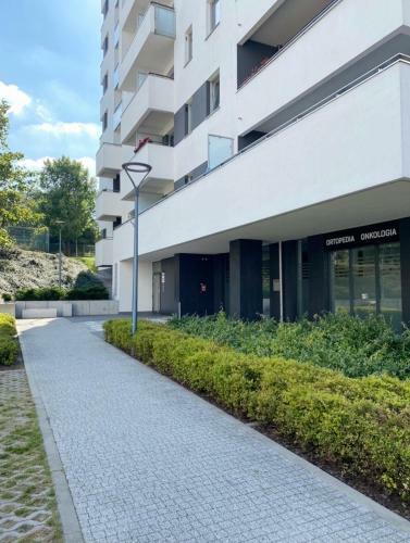 Ultra Apartments Nautica