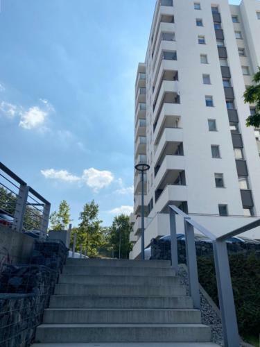 Ultra Apartments Nautica