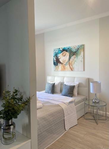 Ultra Apartments Nautica