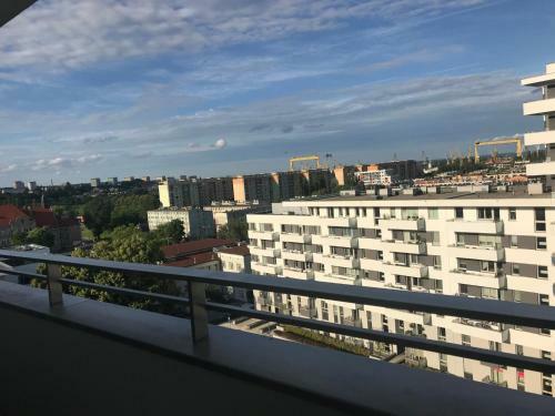 Dbd Apartament Gray Turkus Studio