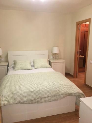 Apartamento Centrico Parking - Wifi