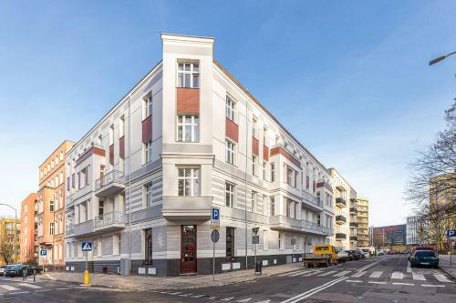 Margi Igram Apartament