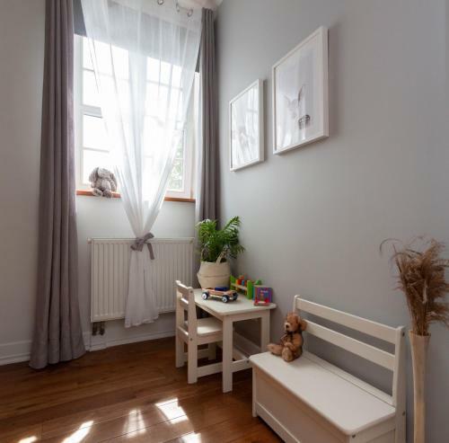 Apartamenty Profesorskie