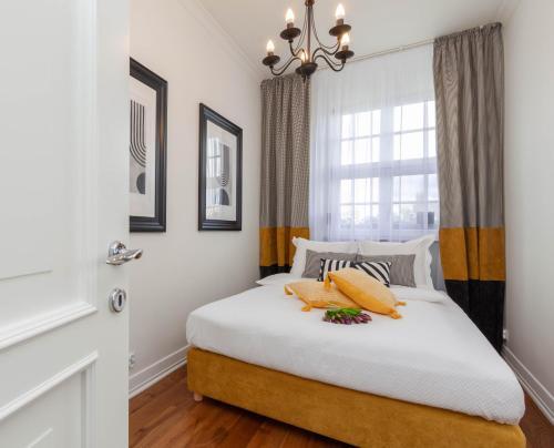 Apartamenty Profesorskie