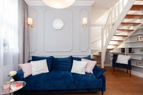 Apartamenty Profesorskie