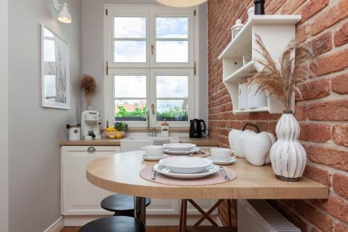 Apartamenty Profesorskie