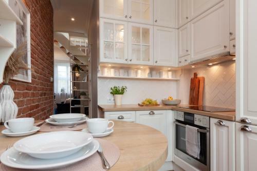 Apartamenty Profesorskie