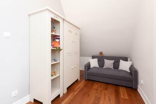 Apartamenty Profesorskie