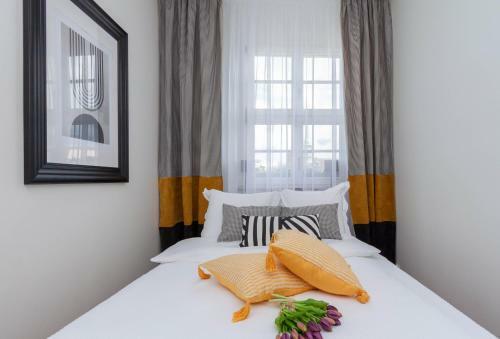 Apartamenty Profesorskie