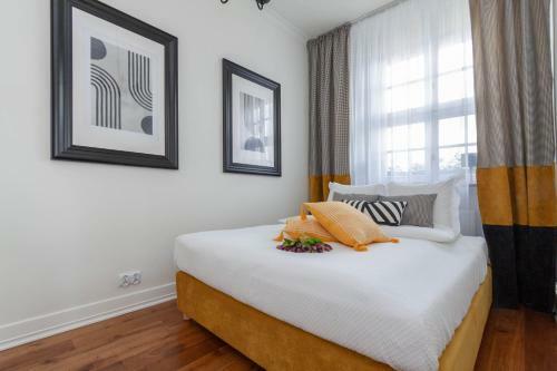 Apartamenty Profesorskie