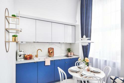 Apartamenty Profesorskie