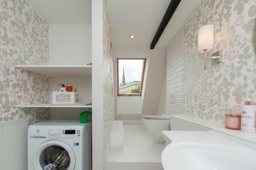 Apartamenty Profesorskie