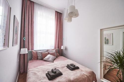 Apartamenty Profesorskie