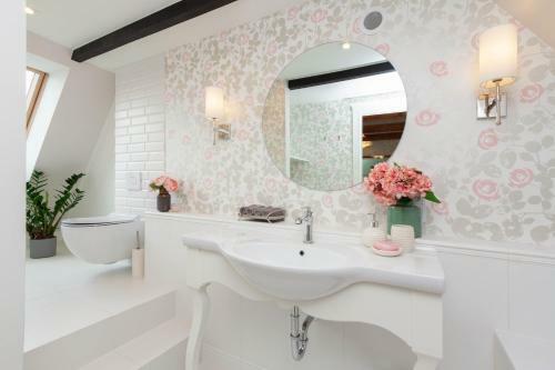 Apartamenty Profesorskie