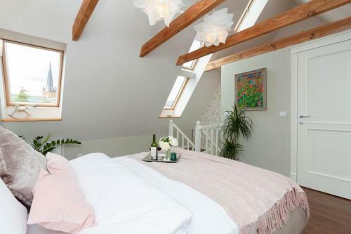 Apartamenty Profesorskie