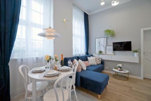 Apartamenty Profesorskie