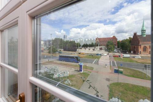 Apartamenty Profesorskie