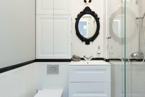 Apartamenty Profesorskie