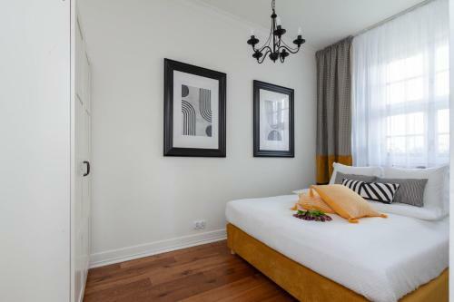 Apartamenty Profesorskie