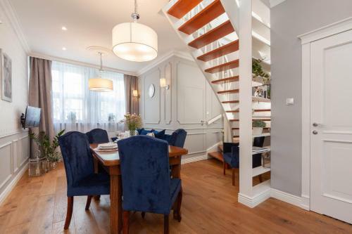 Apartamenty Profesorskie
