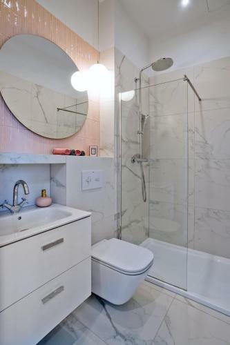 Apartamenty Profesorskie