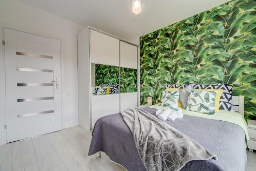 Apartamenty Silver Premium