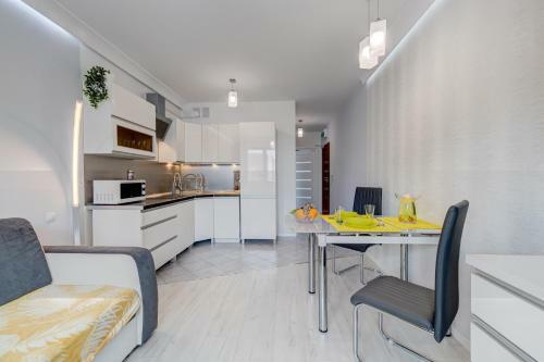 Apartamenty Silver Premium